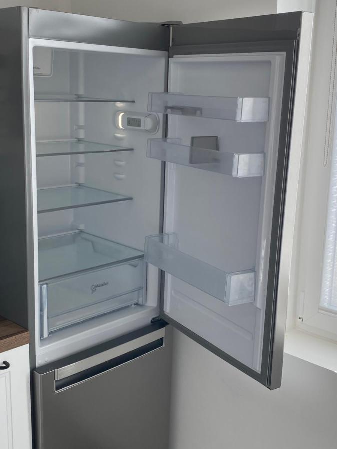 70M2 Climatise - Parking Prive - Lycee Roosevelt - Reims Arena Apartment Екстериор снимка