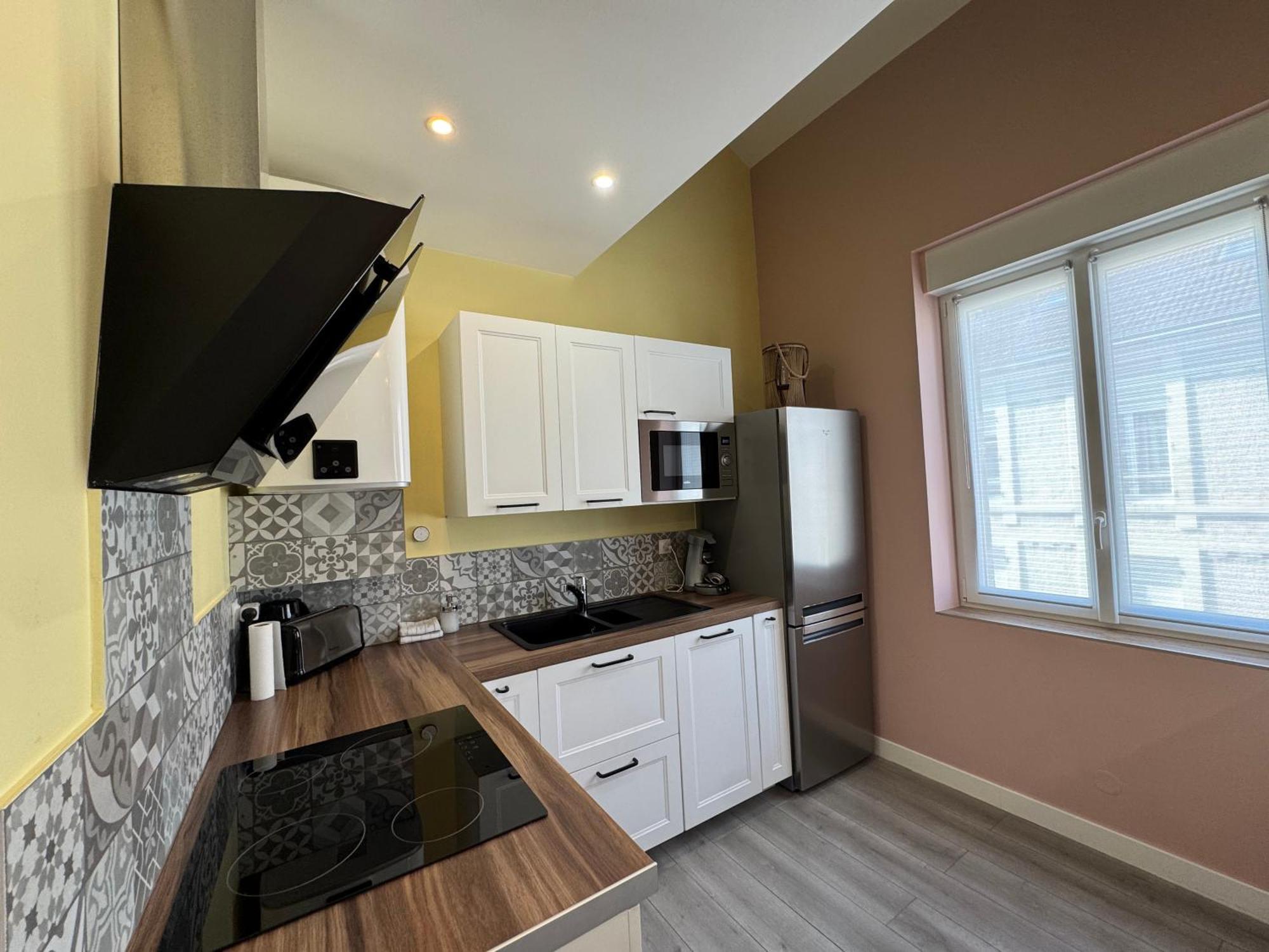 70M2 Climatise - Parking Prive - Lycee Roosevelt - Reims Arena Apartment Екстериор снимка